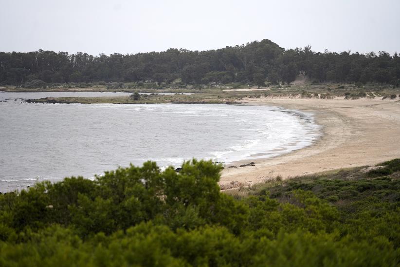 Parque Público Punta Yeguas