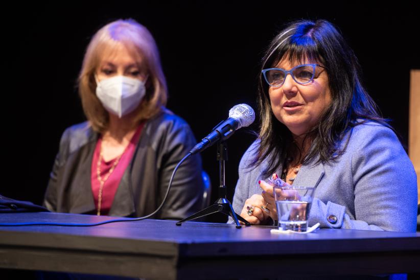 Lanzamiento de gira de la Comedia Nacional en Estados Unidos