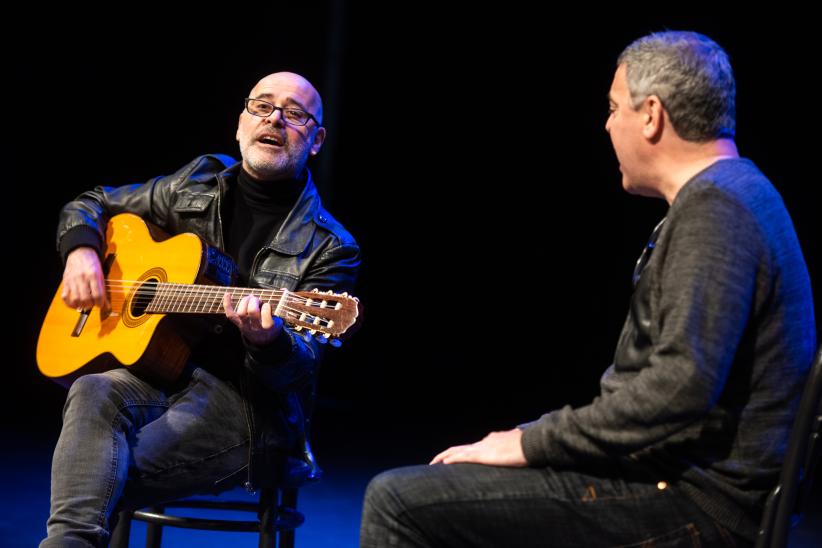 Lanzamiento de gira de la Comedia Nacional en Estados Unidos