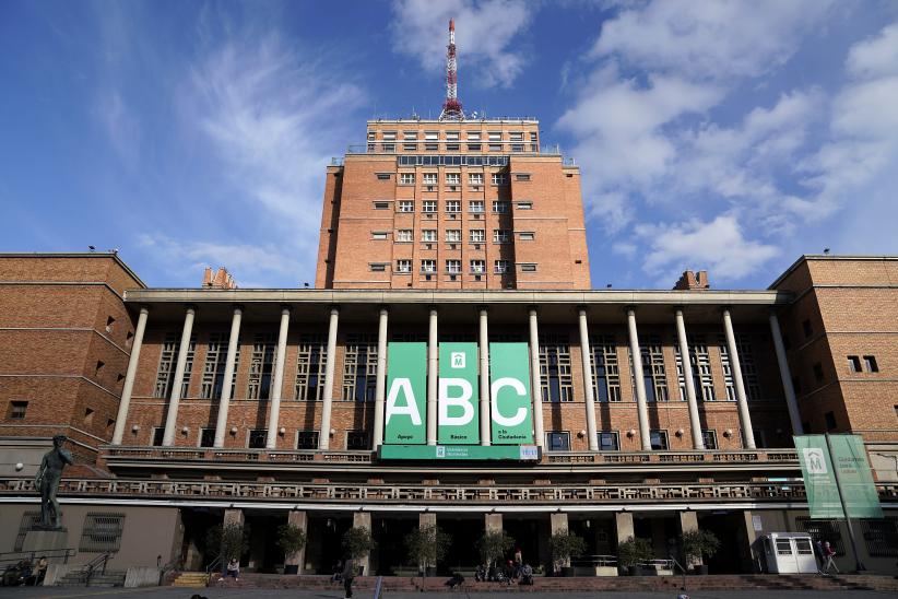 Intendencia de Montevideo