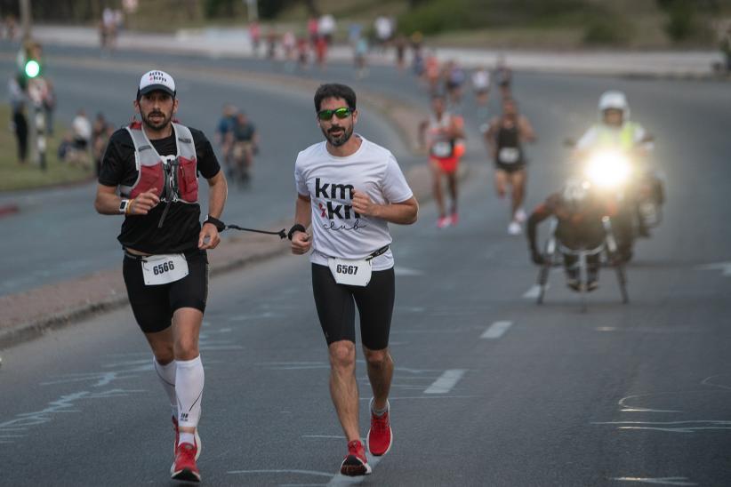 Carrera San Felipe y Santiago