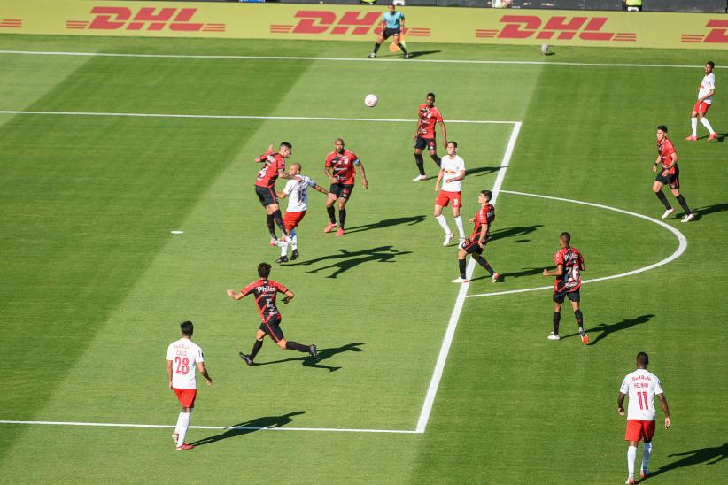 Final de la copa Sudamericana