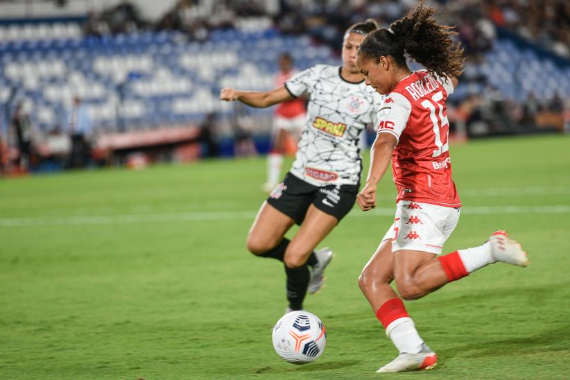 Final de la Copa Libertadores de América Femenina