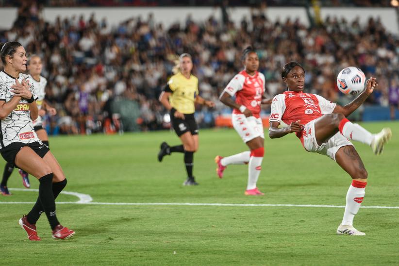 Final de la Copa Libertadores de América Femenina