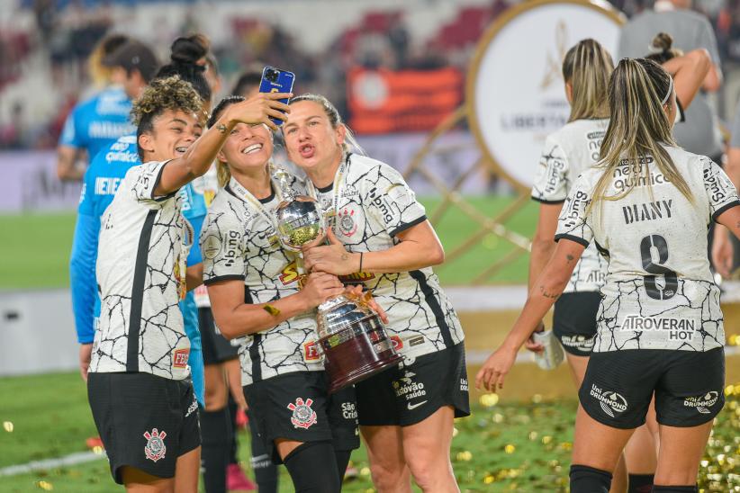 Final de la Copa Libertadores de América Femenina