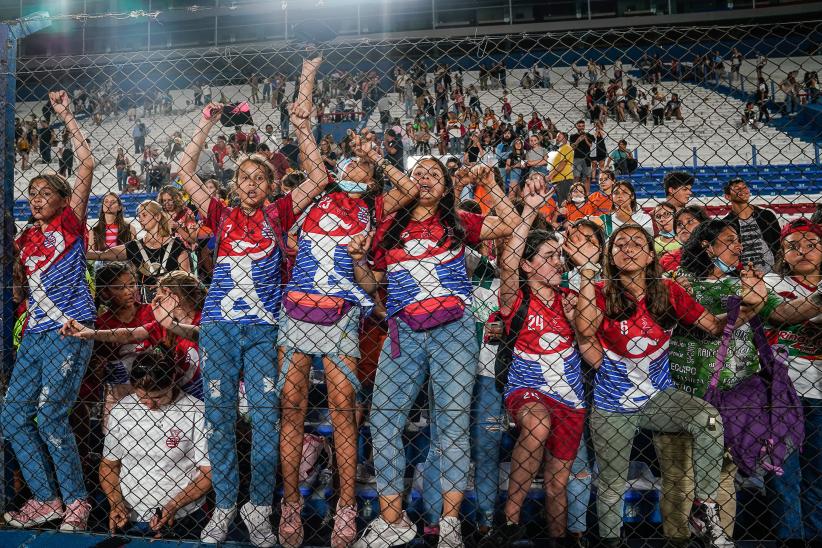 Final de la Copa Libertadores de América Femenina