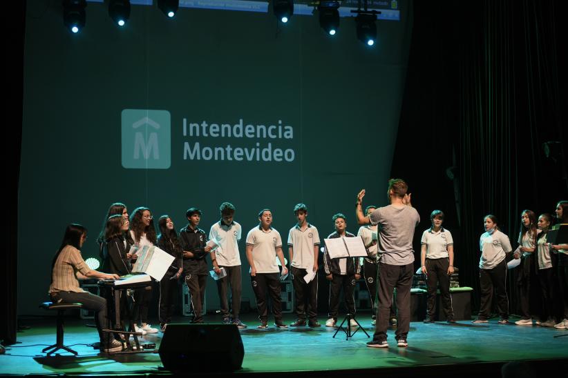 Entrega de premios del concurso fotográfico “Una Foto hacia el Futuro”