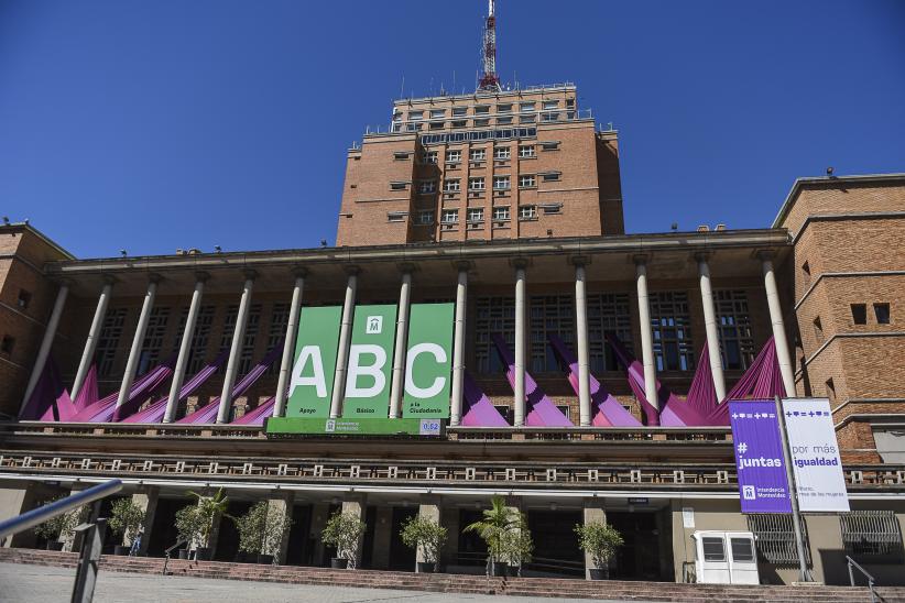 Intendencia de Montevideo