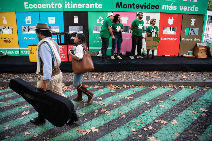 Semana Criolla del Prado 2022