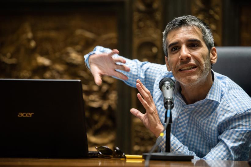 Capacitación en Compromisos de Gestión 2022