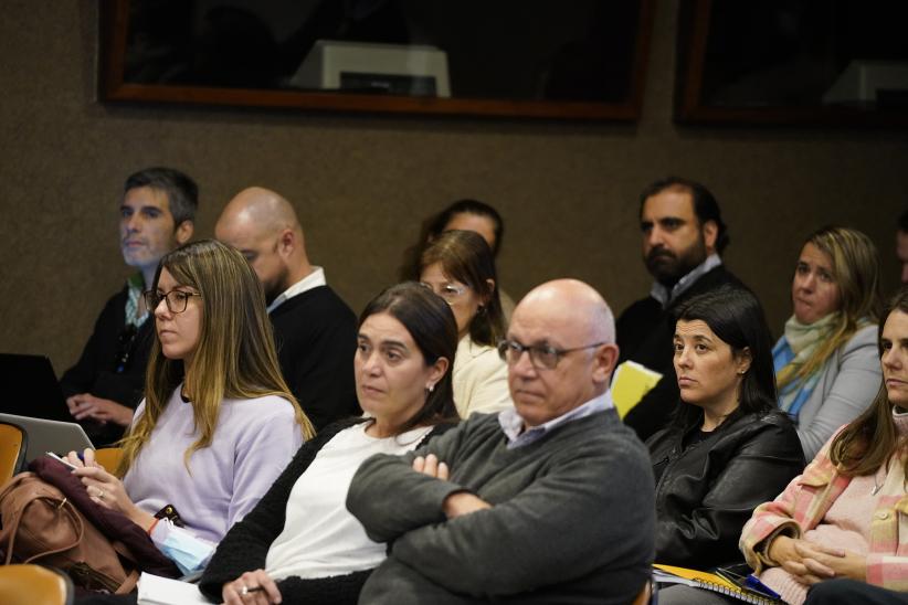 Taller de planificación estratégica