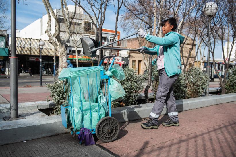 Programa barrido inclusivo