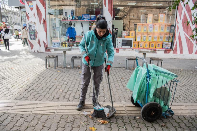 Programa barrido inclusivo