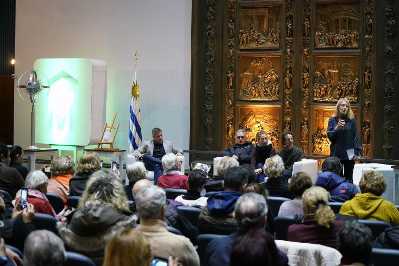 Entrega de premios del XI Concurso de Cuentos para Personas Mayores, "Cuentos en tiempos de pandemias"  