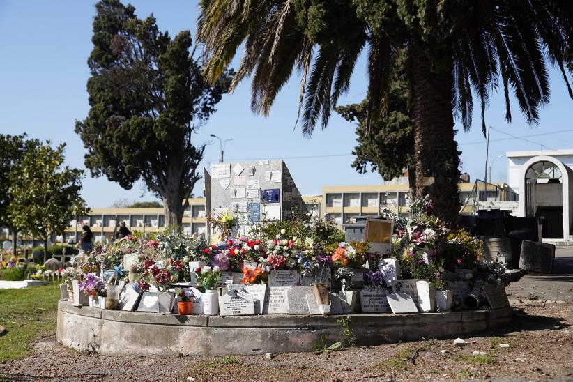 Cementerio del Cerro