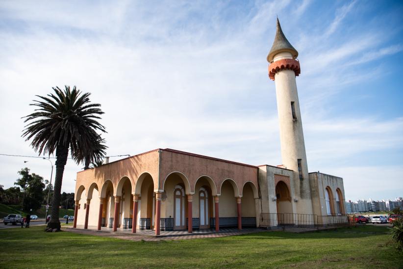 Museo Oceanográfico "Dámaso Antonio Larrañaga", 30 de setiembre de 2022