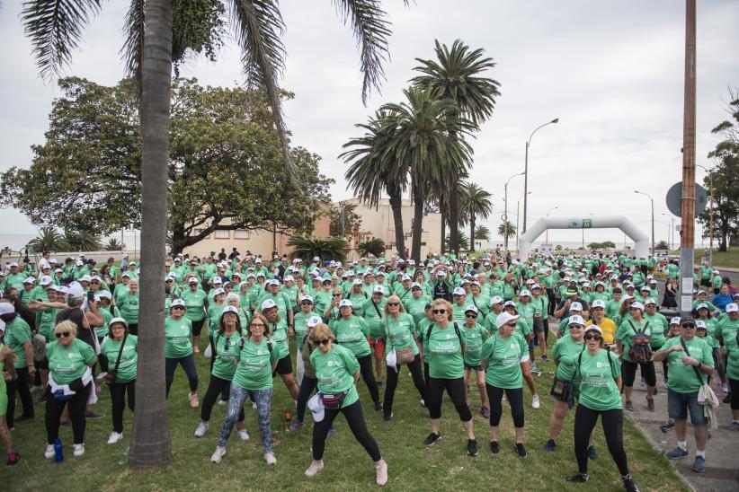 Carrera San Felipe y Santiago