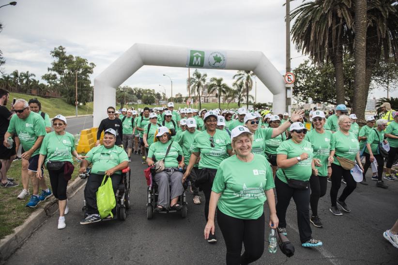 Carrera San Felipe y Santiago