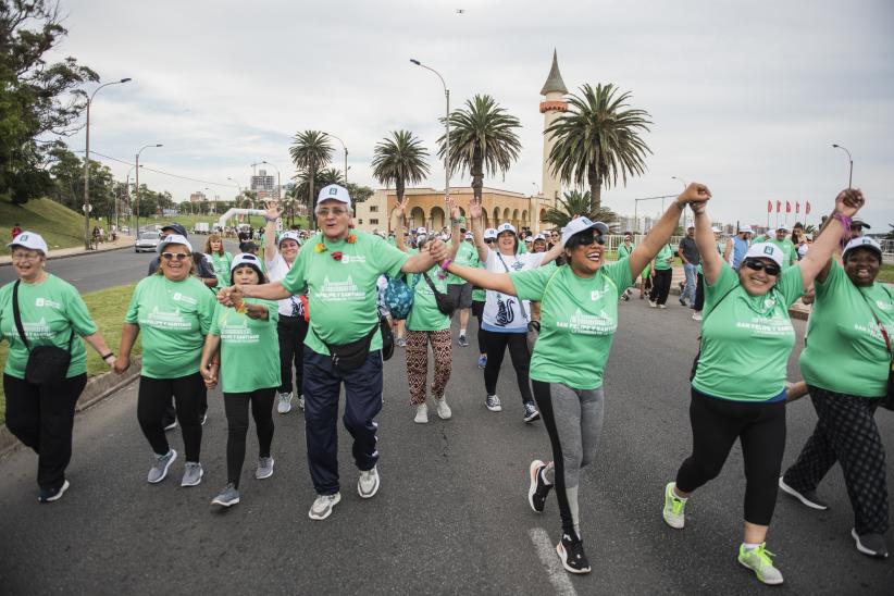 Carrera San Felipe y Santiago