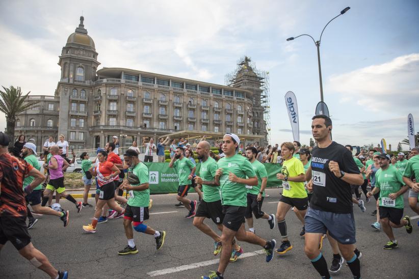 Carrera San Felipe y Santiago