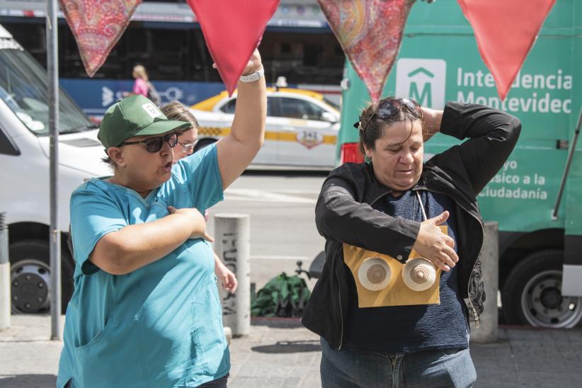 Día Mundial de la lucha contra el Cáncer