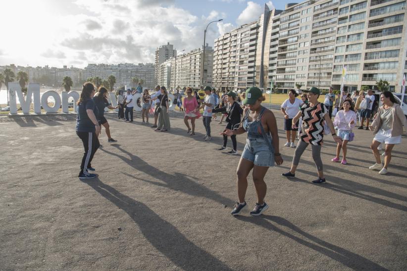 Día Mundial de la lucha contra el Cáncer