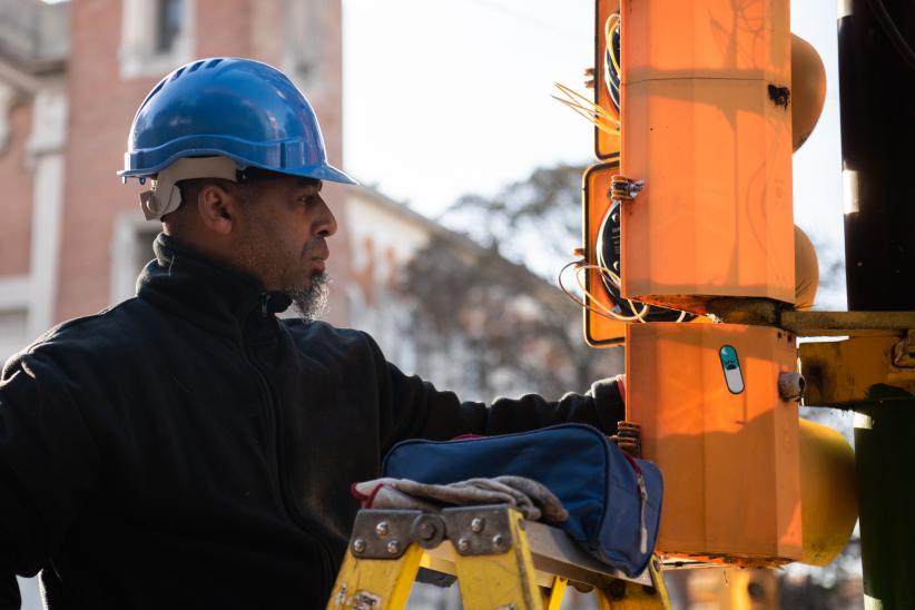 Montevideo se adelanta: Tránsito adaptativo, obras viales y cambios en la movilidad en las calles José Ellauri y Solano García