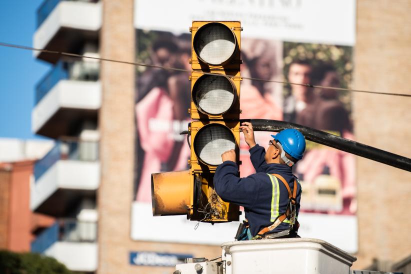 Montevideo se adelanta: Tránsito adaptativo, obras viales y cambios en la movilidad en las calles José Ellauri y Solano García