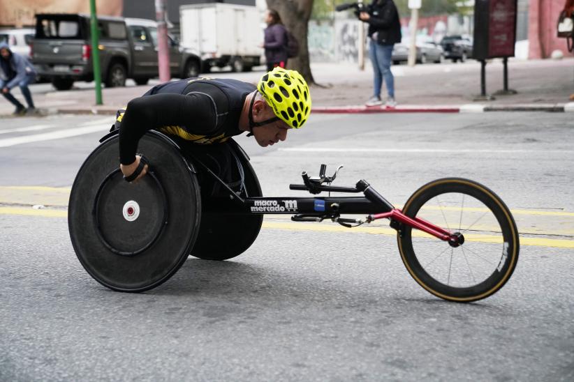 Maratón de Montevideo, edición 2023