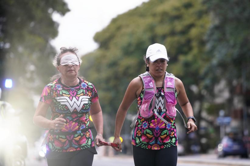 Maratón de Montevideo, edición 2023