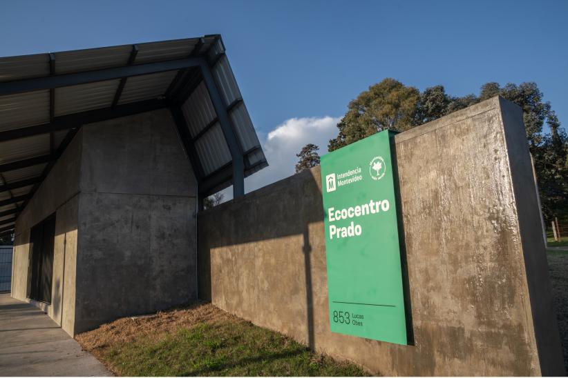 Ecocentro Prado