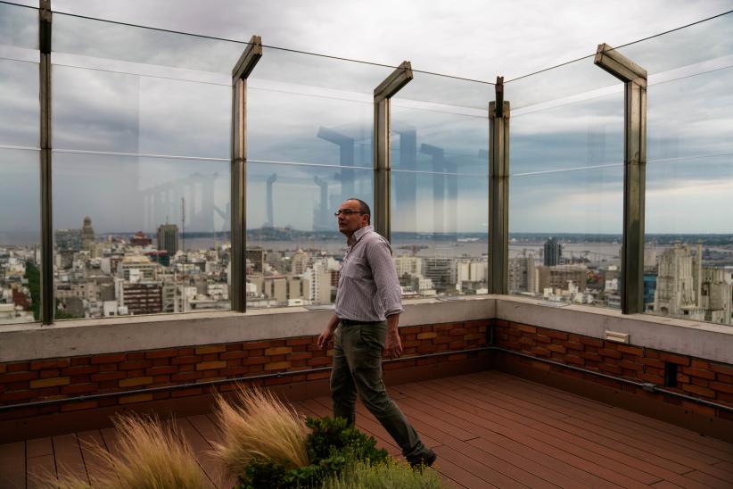 Reapertura del Mirador Panorámico , 01 de Diciembre de 2023