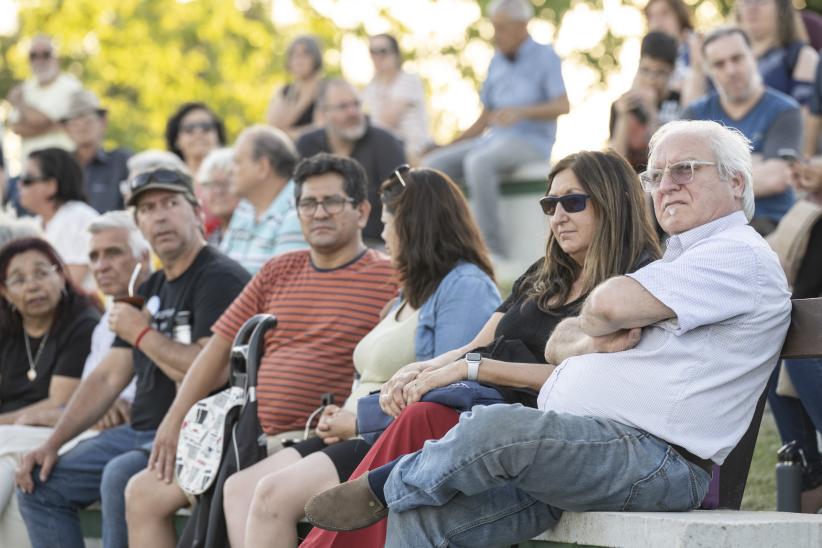  Extensión de las redes de saneamiento y drenaje pluvial en Paso de la Arena