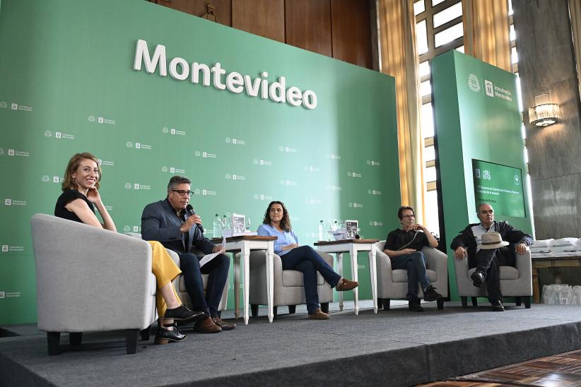 Entrega de premios del concurso de cuentos para Personas Mayores