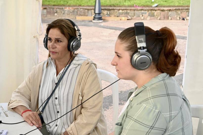 Actividad educativa sobre efectos nocivos de la pirotecnia