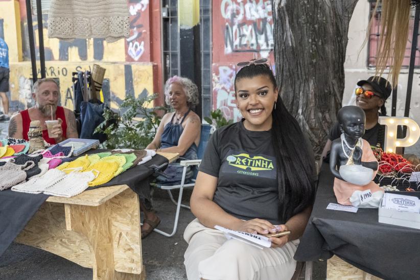 Paseo Sur-Palermo, una jornada de encuentro e intercambio cultural entre dos barrios de Montevideo