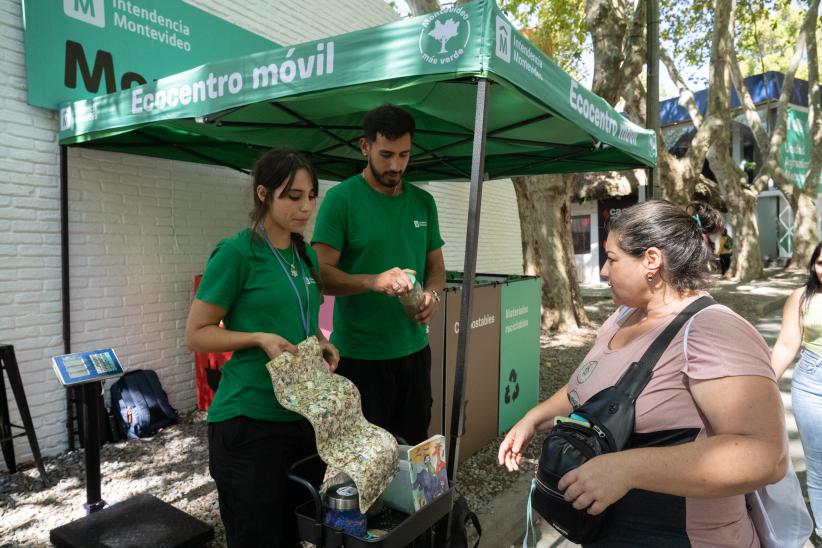 Semana Criolla 2024, 23 de Marzo de 2024