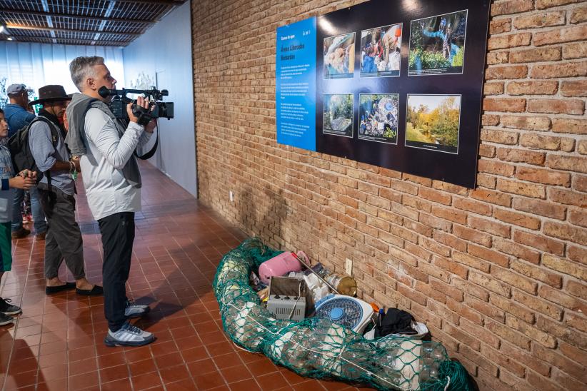 Biobardas en Semana Criolla 2024