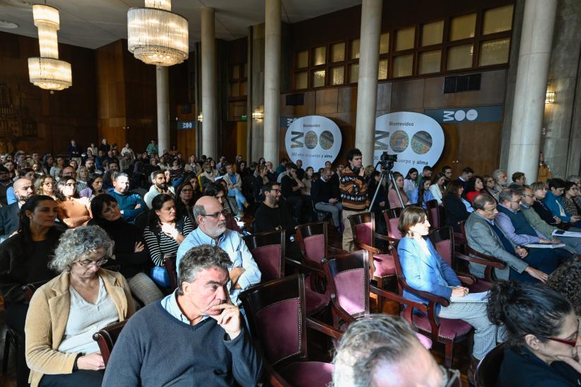 Presentación de la meta institucional a las direcciones superiores y funcionales  