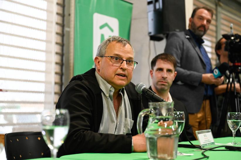 Expo Regional de Alimentos en la UAM