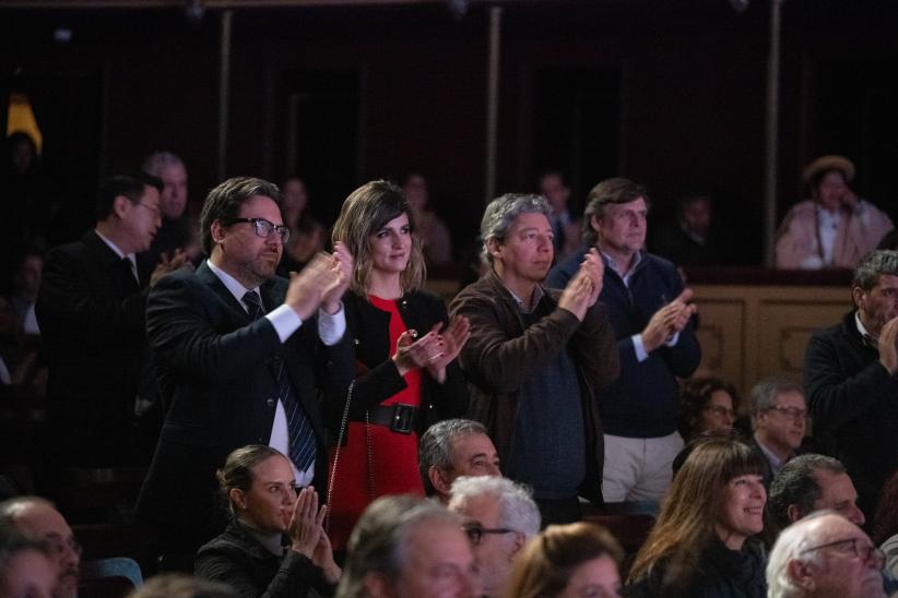 Apertura del 4° Foro Regional de Desarrollo Económico Local