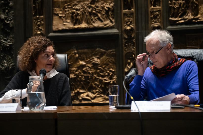 Jornadas de Patrimonio, Cultura, Identidad y Futuro