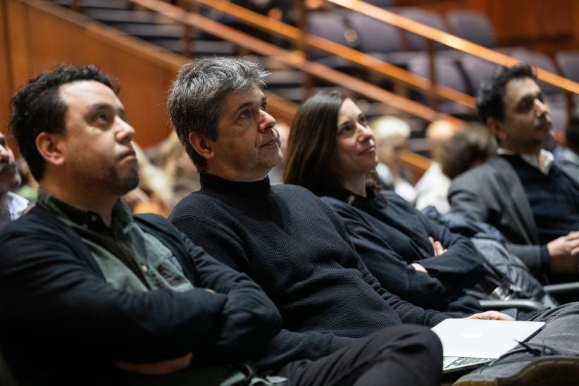 Jornadas de Patrimonio, Cultura, Identidad y Futuro