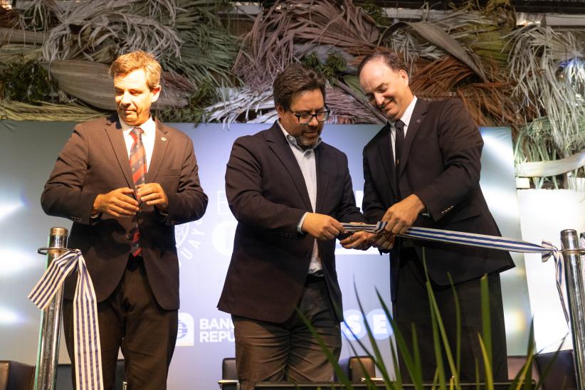  Ceremonia de apertura de la Expo Prado 2024