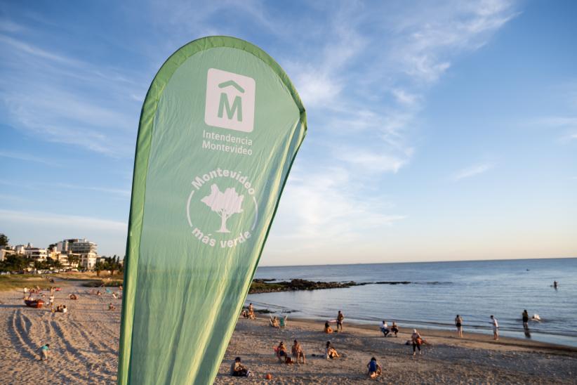 Lanzamiento de la temporada de Playas al Atardecer en Playa de los Ingleses