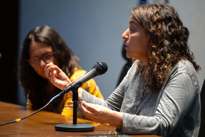 Presentación de evaluación de calidad en el Primer Nivel de Atención PCAT