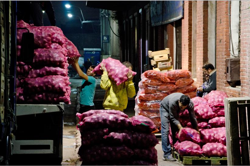 Mercado Modelo