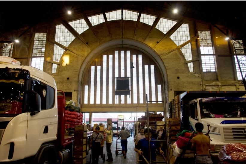 Mercado Modelo