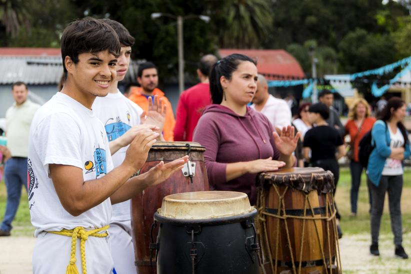 Esquinas de la Cultura