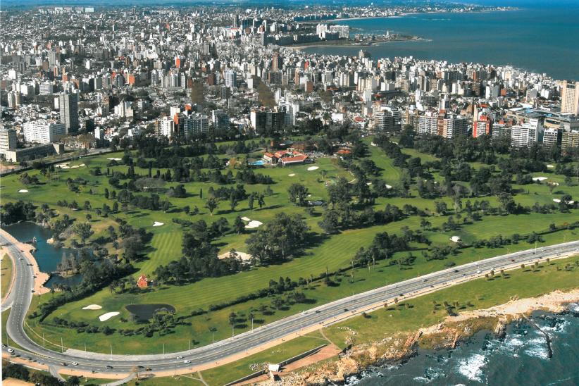 Club de Golf del Uruguay